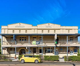 Hotel, Motel, Pub & Leisure commercial property leased at 120 Caledonia Street Kearsley NSW 2325