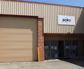 Factory, Warehouse & Industrial commercial property leased at 4/150 Industrial Road Oak Flats NSW 2529
