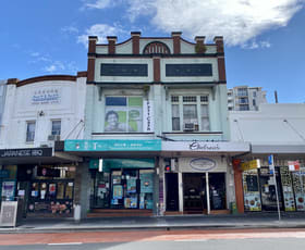 Medical / Consulting commercial property leased at Level 1/340 Forest Road Hurstville NSW 2220