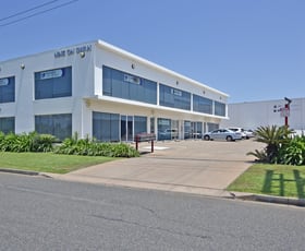 Offices commercial property leased at 4/9 Swan Crescent Winnellie NT 0820
