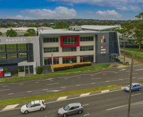 Offices commercial property leased at Suite 1/Level 2, 165 Lambton Road Broadmeadow NSW 2292
