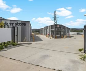 Factory, Warehouse & Industrial commercial property leased at 23/6 Concord Street Boolaroo NSW 2284