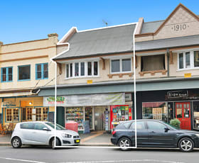 Shop & Retail commercial property leased at 9 Station Street Wentworth Falls NSW 2782