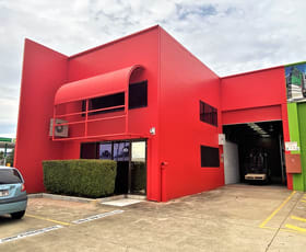 Factory, Warehouse & Industrial commercial property leased at 1/1236 Boundary Road Wacol QLD 4076