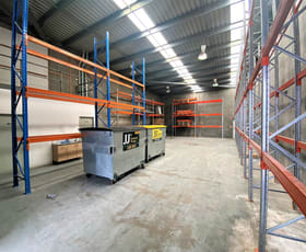 Factory, Warehouse & Industrial commercial property leased at 1/1236 Boundary Road Wacol QLD 4076