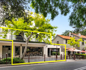 Shop & Retail commercial property leased at Shops 2 & 3/31A Fitzroy Street Kirribilli NSW 2061