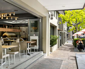 Shop & Retail commercial property leased at Shops 2 & 3/31A Fitzroy Street Kirribilli NSW 2061