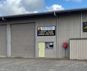 Factory, Warehouse & Industrial commercial property leased at 2/13 Free Street Beerwah QLD 4519