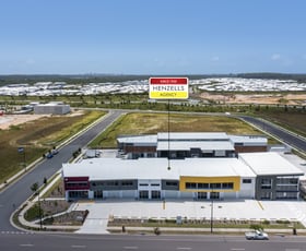 Factory, Warehouse & Industrial commercial property leased at 29 Packer Road Baringa QLD 4551