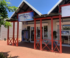 Shop & Retail commercial property leased at 1/20 Dampier Terrace Broome WA 6725