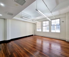 Offices commercial property leased at 10/250 Pitt Street Sydney NSW 2000