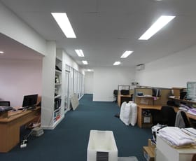 Offices commercial property leased at Suite 6/60 Box Road Taren Point NSW 2229