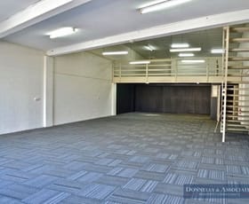 Showrooms / Bulky Goods commercial property leased at 6/108 Anzac Avenue Hillcrest QLD 4118