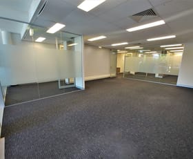 Offices commercial property leased at 2/61 Southgate Ave Cannon Hill QLD 4170