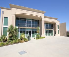 Offices commercial property leased at 2/8 Commerce Street Malaga WA 6090