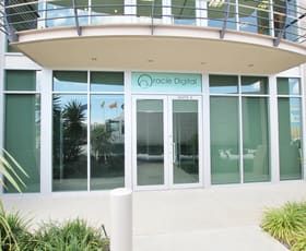 Offices commercial property leased at 2/8 Commerce Street Malaga WA 6090