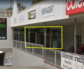 Shop & Retail commercial property leased at 28/100 Brisbane Road Labrador QLD 4215