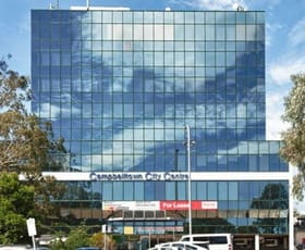 Offices commercial property for lease at 2.25/171-179 Queen Street Campbelltown NSW 2560