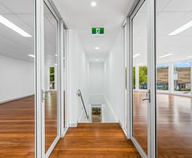 Offices commercial property leased at 12/1412 Logan Road Mount Gravatt QLD 4122