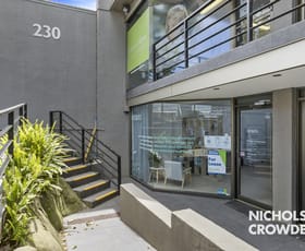 Offices commercial property leased at 1/230 Main Street Mornington VIC 3931