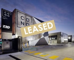 Factory, Warehouse & Industrial commercial property leased at 52 Bakers Road Coburg North VIC 3058