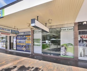 Shop & Retail commercial property leased at 95 Ware St Fairfield NSW 2165