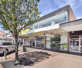 Medical / Consulting commercial property leased at 95 Ware St Fairfield NSW 2165