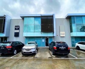 Factory, Warehouse & Industrial commercial property leased at 8/484 Graham Street Port Melbourne VIC 3207