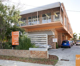 Offices commercial property leased at 2/30 Lowe Street Queanbeyan NSW 2620