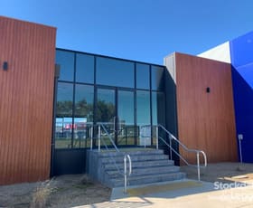 Offices commercial property leased at 3/127 Numurkah Road Shepparton VIC 3630