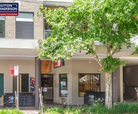 Medical / Consulting commercial property leased at 4/29 Holtermann Street Crows Nest NSW 2065