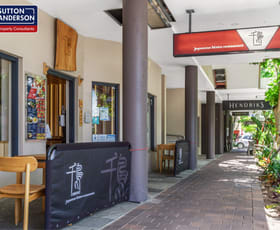 Shop & Retail commercial property leased at 4/29 Holtermann Street Crows Nest NSW 2065