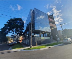 Offices commercial property for lease at Level 2/Suite 2/47 Princes Hwy Dandenong VIC 3175