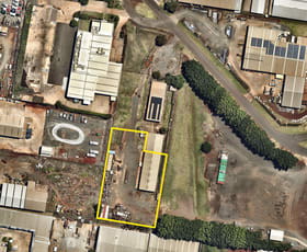 Factory, Warehouse & Industrial commercial property leased at 2/46 Industrial Avenue Wilsonton QLD 4350