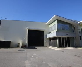 Factory, Warehouse & Industrial commercial property leased at 12A Ambitious Link Bibra Lake WA 6163