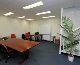 Factory, Warehouse & Industrial commercial property leased at 12A Ambitious Link Bibra Lake WA 6163