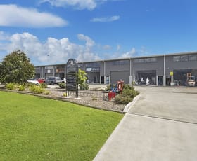 Factory, Warehouse & Industrial commercial property leased at 2/10 Superior Avenue Edgeworth NSW 2285