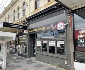 Shop & Retail commercial property leased at 300 High Street Northcote VIC 3070