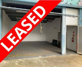 Factory, Warehouse & Industrial commercial property leased at Suite 3/2 Coora Road Oakleigh VIC 3166