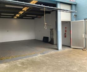 Factory, Warehouse & Industrial commercial property leased at Suite 3/2 Coora Road Oakleigh VIC 3166
