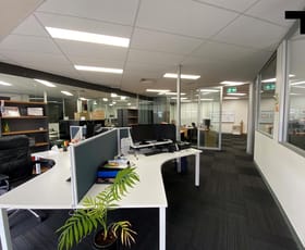 Offices commercial property leased at Level 1, Suites 25&26/797 Plenty Road South Morang VIC 3752