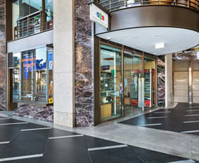 Shop & Retail commercial property leased at Shop 14/1 Macquarie Street Sydney NSW 2000