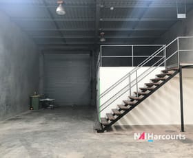 Factory, Warehouse & Industrial commercial property leased at 5/16 Kenworth Place Brendale QLD 4500