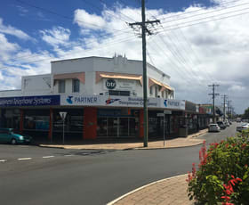 Medical / Consulting commercial property leased at 4/56 Woongarra Street Bundaberg Central QLD 4670