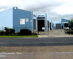 Showrooms / Bulky Goods commercial property leased at 3/58 Lancaster Street Ingleburn NSW 2565