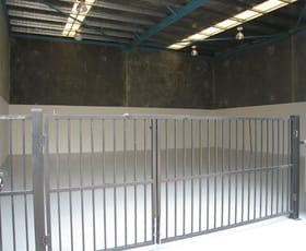 Factory, Warehouse & Industrial commercial property leased at 3/58 Lancaster Street Ingleburn NSW 2565