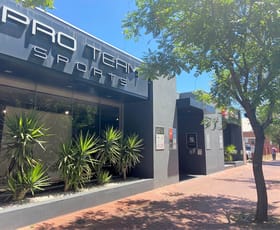 Offices commercial property leased at 242 Port Road Hindmarsh SA 5007