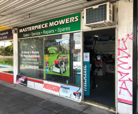 Shop & Retail commercial property leased at 186A Huntingdale Road Oakleigh East VIC 3166