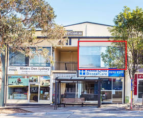 Offices commercial property leased at Suite 4/411 Church Street Parramatta NSW 2150