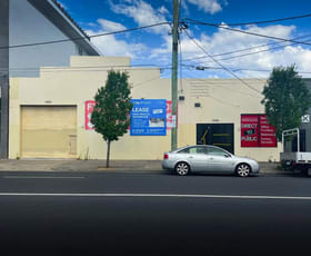 Factory, Warehouse & Industrial commercial property leased at 458-460 High Street Preston VIC 3072